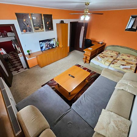 Wolf Apartman Pokojne Ubytovanie V Povazskej Bystrici Ticha Lokalita S Parkovanim Vsade Blizko Vhodne Pre Pracovne Cesty Turistiku Aj Oddych Plne Vybavena Kuchyna Považská Bystrica Eksteriør bilde