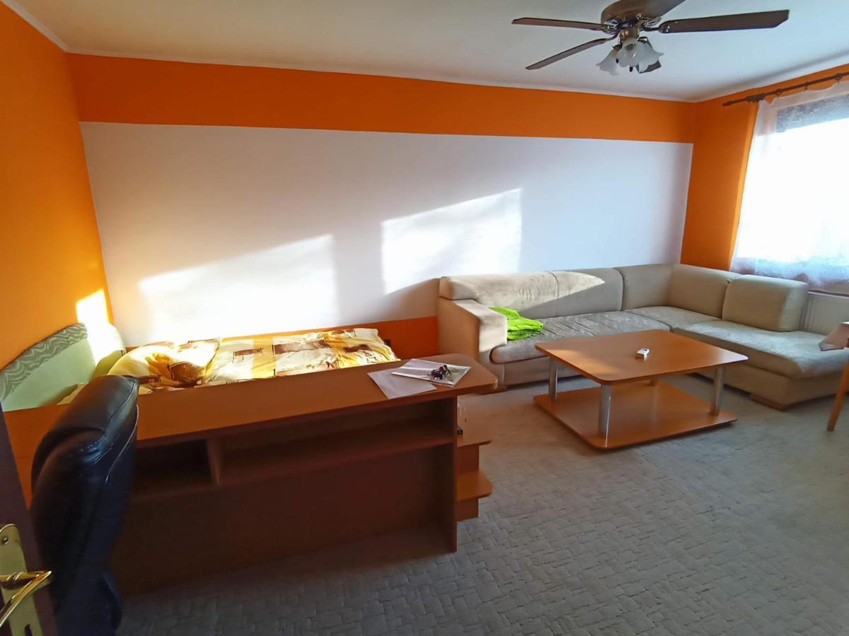Wolf Apartman Pokojne Ubytovanie V Povazskej Bystrici Ticha Lokalita S Parkovanim Vsade Blizko Vhodne Pre Pracovne Cesty Turistiku Aj Oddych Plne Vybavena Kuchyna Považská Bystrica Eksteriør bilde