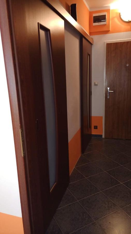 Wolf Apartman Pokojne Ubytovanie V Povazskej Bystrici Ticha Lokalita S Parkovanim Vsade Blizko Vhodne Pre Pracovne Cesty Turistiku Aj Oddych Plne Vybavena Kuchyna Považská Bystrica Eksteriør bilde