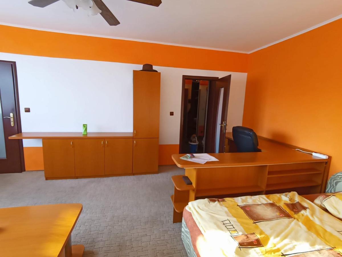 Wolf Apartman Pokojne Ubytovanie V Povazskej Bystrici Ticha Lokalita S Parkovanim Vsade Blizko Vhodne Pre Pracovne Cesty Turistiku Aj Oddych Plne Vybavena Kuchyna Považská Bystrica Eksteriør bilde