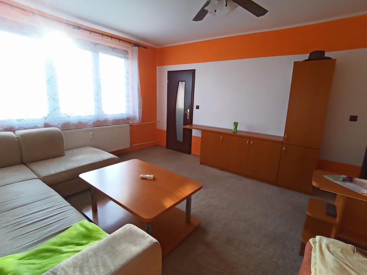 Wolf Apartman Pokojne Ubytovanie V Povazskej Bystrici Ticha Lokalita S Parkovanim Vsade Blizko Vhodne Pre Pracovne Cesty Turistiku Aj Oddych Plne Vybavena Kuchyna Považská Bystrica Eksteriør bilde